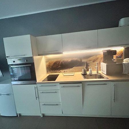 Apartament Przy Lesie Мендзиводзе Екстер'єр фото